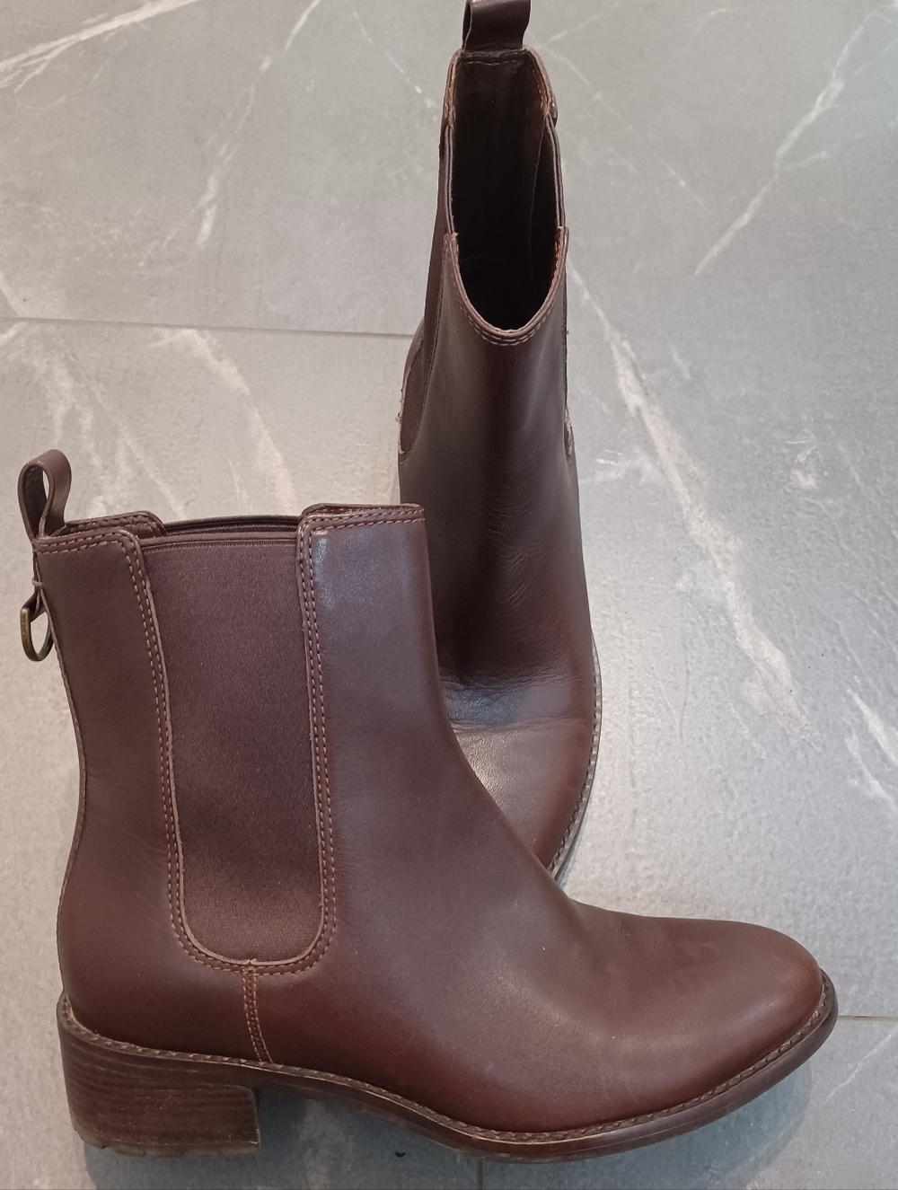 Cole Haan Evan Short Boot 6.5 - Picture 12 of 12